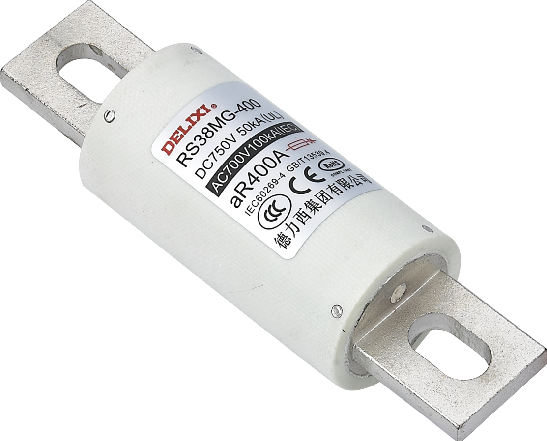 vRS38MG、RS51MG、RS63MG汽車充電樁熔斷器